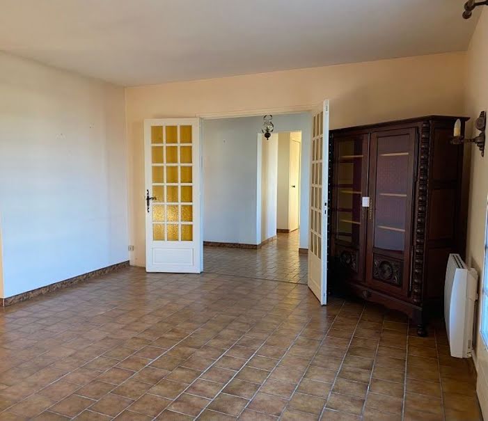 Vente maison 4 pièces 108 m² à Saint-Nazaire-sur-Charente (17780), 274 300 €