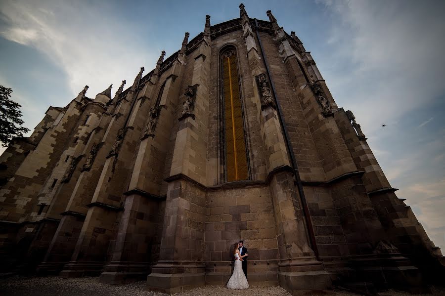 Wedding photographer Pantis Sorin (pantissorin). Photo of 20 August 2015