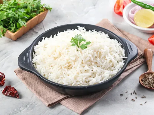 Plain Rice