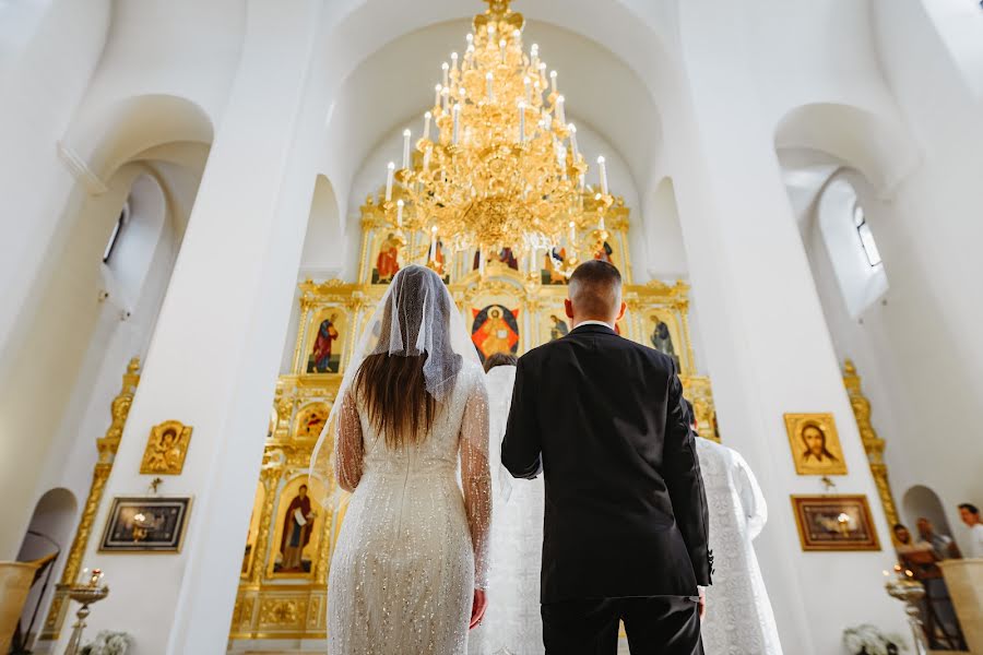 Fotografo di matrimoni Olga Shackaya (shats222). Foto del 30 luglio 2023