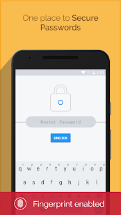 Enpass Password Manager Screenshot