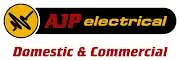 AJP Electrical Logo