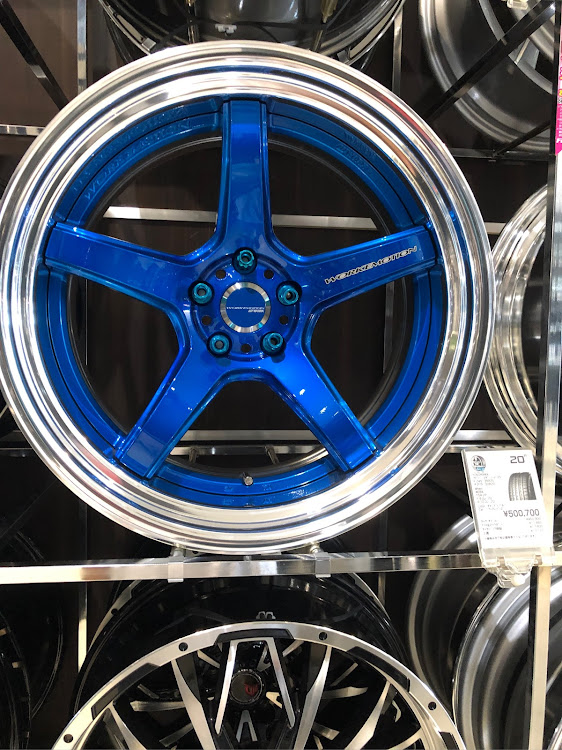 セレナのS-link・アドミレイション・暑い、、暑いぞおおお！！・スーパーオートバックス・フジコーポレーションに関するカスタム事例の投稿画像4枚目