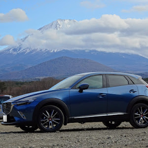 CX-3 DK5FW