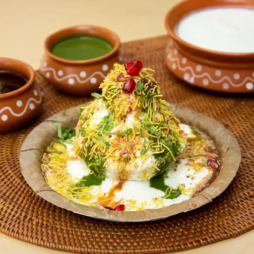 Raj Kachori