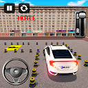 Modern Car Parking 3D - Car Simulation Ga 2.6 APK Download