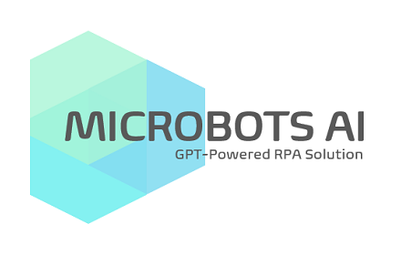 Microbots AI Platform small promo image