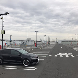 ポロ GTI 前期