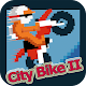 Download City Bike II For PC Windows and Mac 1.1