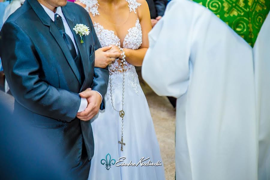 Wedding photographer Evandro Kaschinski (evandrokaschin). Photo of 11 May 2020