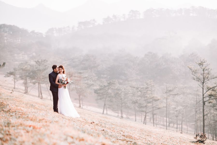 Hochzeitsfotograf Phuong Nguyen (nguyenphuong). Foto vom 9. April 2020