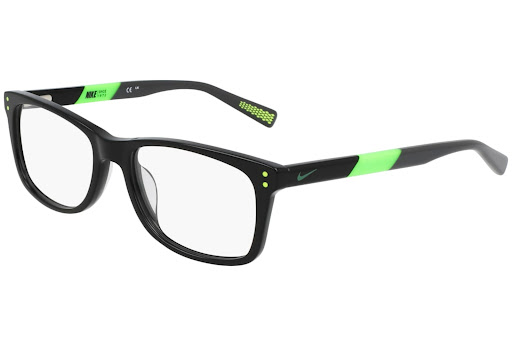 001 BLACK-FLASH LIME