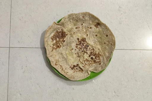 Gavachi Ghee Chapati