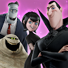 Hotel Transylvania: Monsters! RPG Puzzle Adventure icon