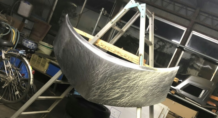 エスティマのhappyバトン💫・stay home・自粛生活に関するカスタム事例の投稿画像8枚目