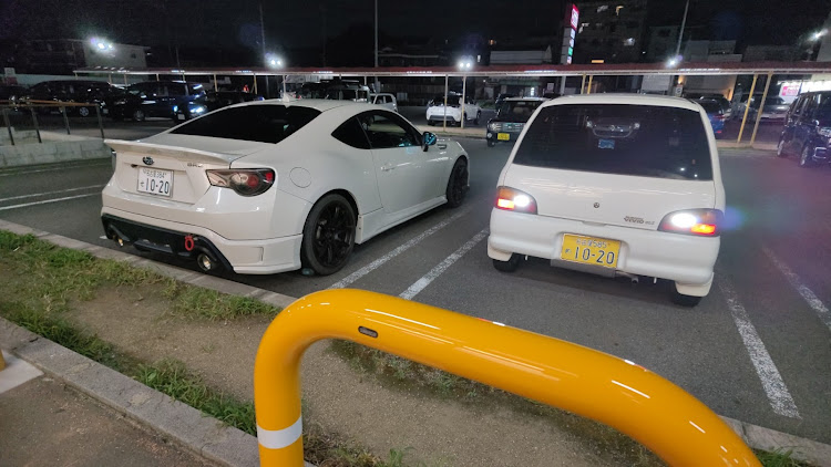 BRZのいつもイイネ&コメントありがとうございます🙇‍♂️・ローガン・10月もよろしくお願いします・いろは、こむぎ、マーブルに関するカスタム事例の投稿画像3枚目