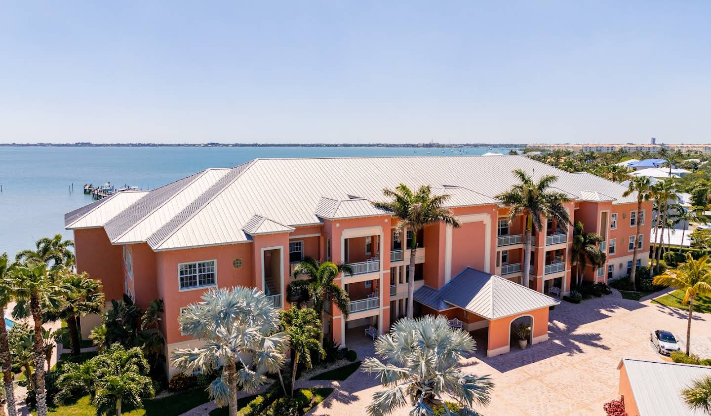 Apartment Fort Pierce