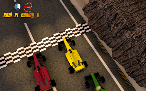 REAL F1 RACING 4 FORMULA 2019(圖4)-速報App