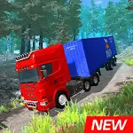 Cover Image of Télécharger Camion Sim 2019  APK