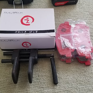 アルファード ANH20W