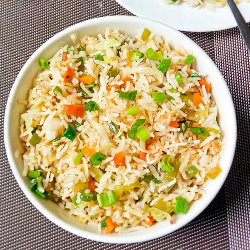 Veg Fried Rice