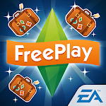 Cover Image of Download The Sims FreePlay 5.46.0 APK