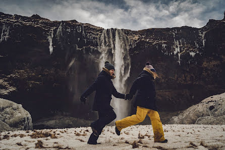 Fotografo di matrimoni Isidro Cabrera (isidrocabrera). Foto del 15 marzo 2020