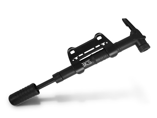 //Bomba Portatil de Bicicleta P110 undefined