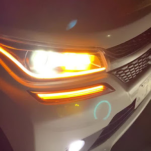 ソリオ MA46S