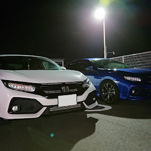 シビック FK7