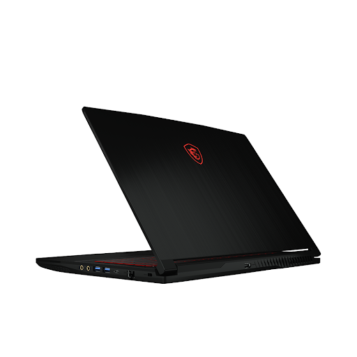 Laptop MSI Gaming GF63 Thin 11SC (i5-11400H/RAM 8GB/GTX 1650/512GB SSD/ Windows 11)