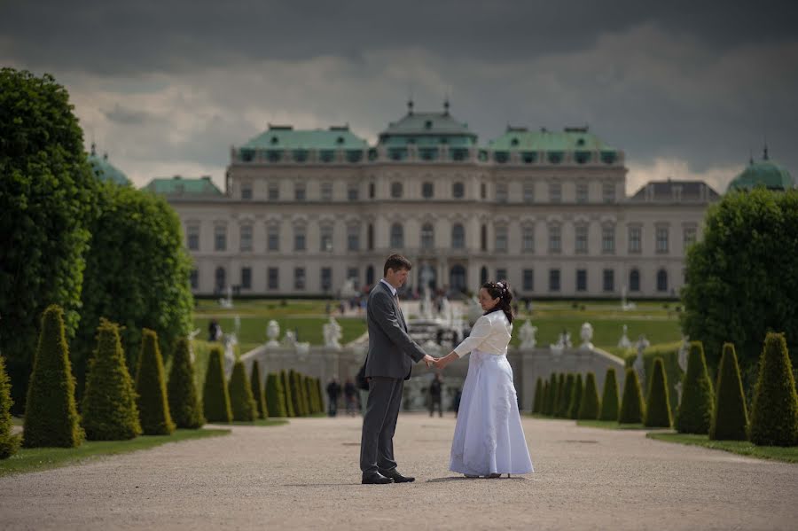 Wedding photographer Sasa Raskovic (sasaraskovic). Photo of 21 March 2017