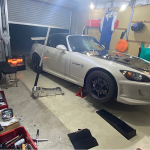 S2000 AP2