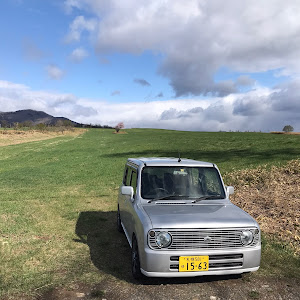 アルトラパン HE21S