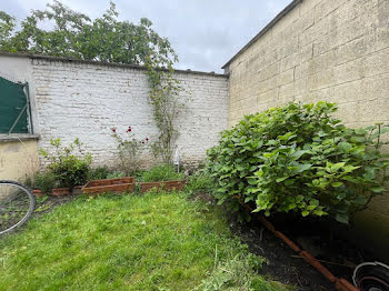 maison à Tourcoing (59)