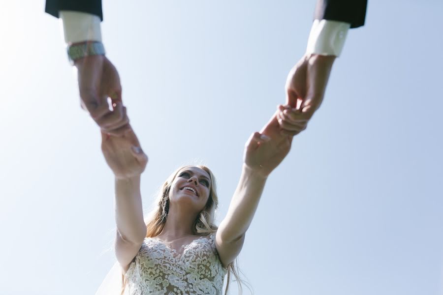 Fotógrafo de bodas Violetta Emelyanova (violapictures). Foto del 29 de agosto 2017