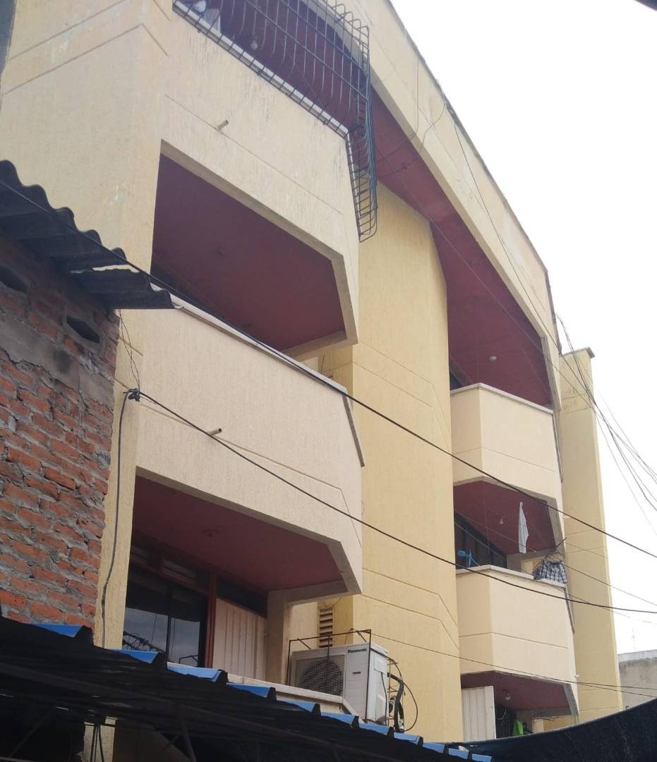 Apartamento En Venta - Centro, Valledupar