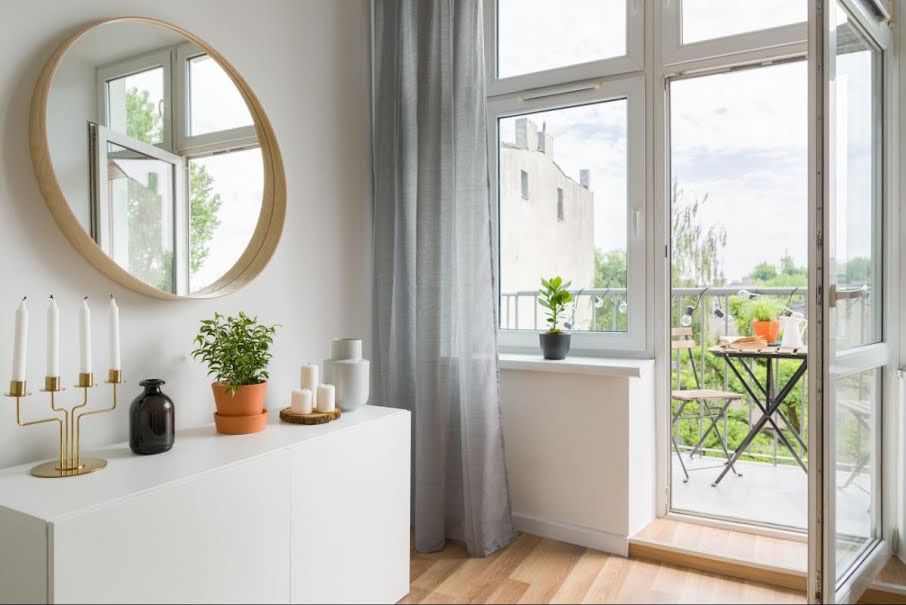 Vente appartement 1 pièce 34 m² à Toulouse (31000), 199 000 €