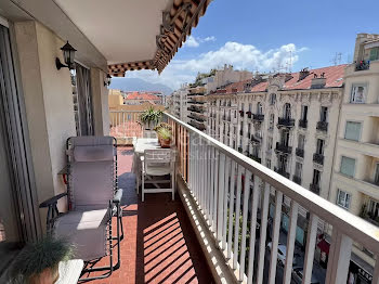 appartement à Nice (06)