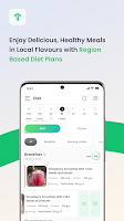 ToneOp: Health And Fitness App Screenshot