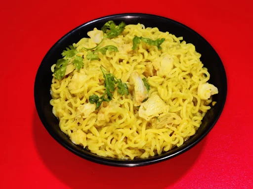 Chicken Maggi