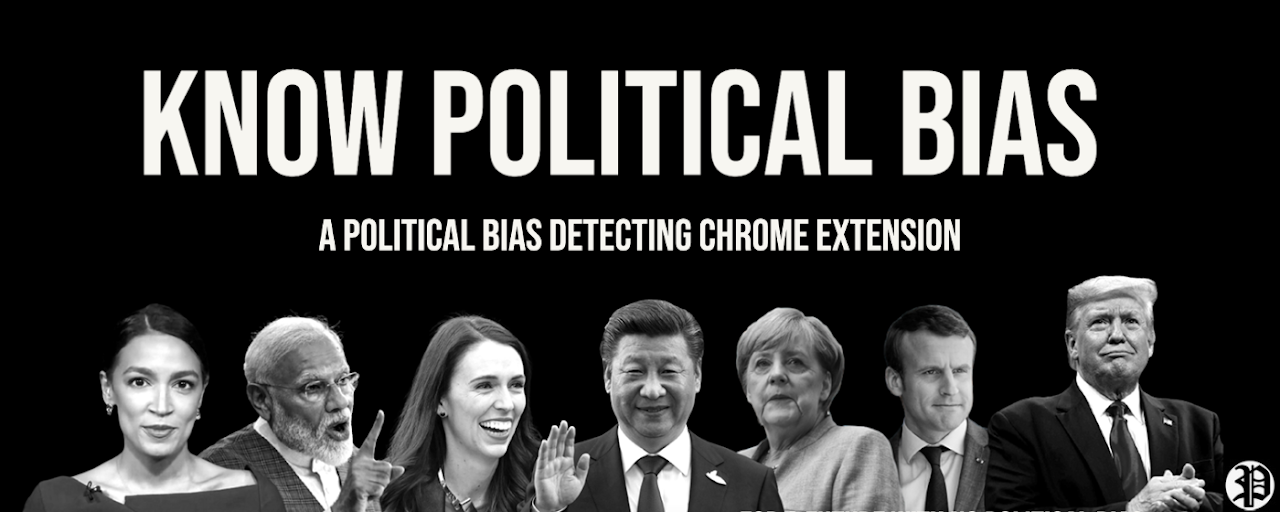 Know Political Bias Preview image 2