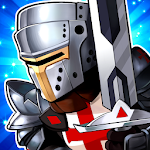 Cover Image of Unduh Kingdom Knights : Defense 1.2.1 APK