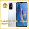 Điện Thoại Xiaomi Redmi Note 11E Pro Chính Hãng - Tặng Bh Vàng 12 Tháng Cả Nguồn& Màn Hình