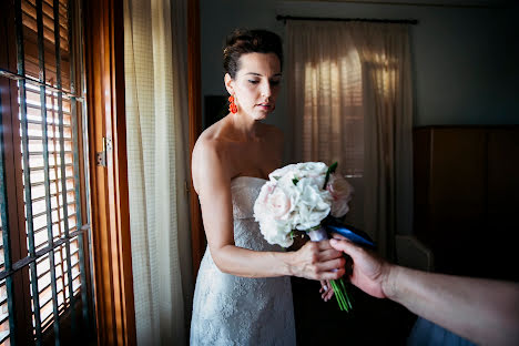 Wedding photographer Jurij Gallegra (gallegra). Photo of 18 March 2019