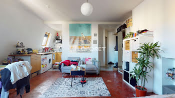 appartement à Paris 10ème (75)