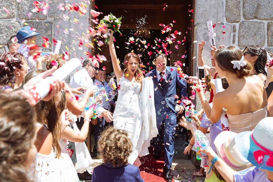 Fotógrafo de bodas Hugo Mendo (hugomendo85). Foto del 6 de febrero 2019