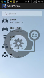 BT Tire Management Systems(圖1)-速報App
