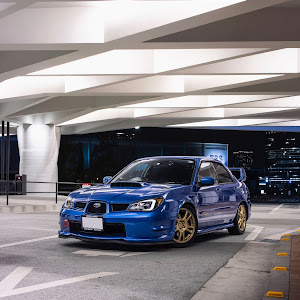 WRX S4