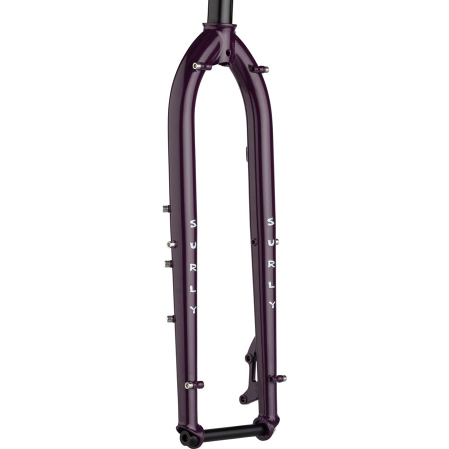 Surly Karate Monkey Fork - 27.5 Surly Karate Monkey Fork - 27.5